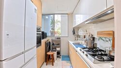 Sea Esta (D18), Condominium #620595421